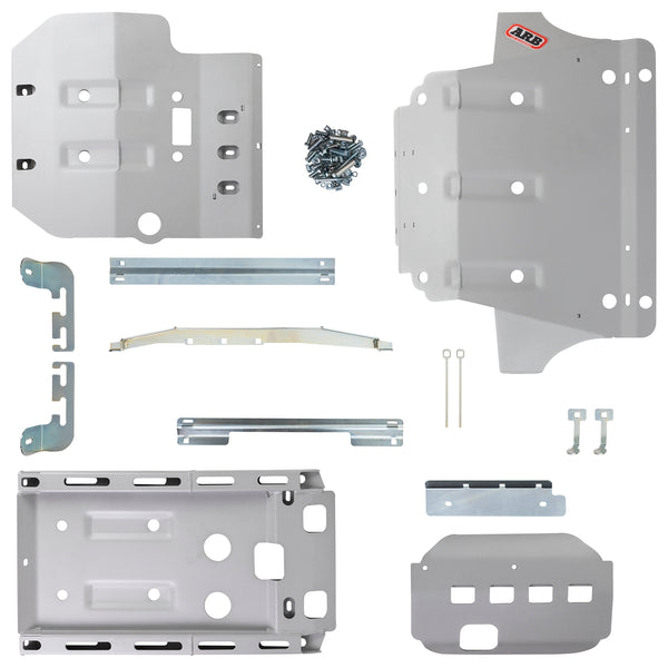 ARB - 5438110 - Under Vehicle Protection