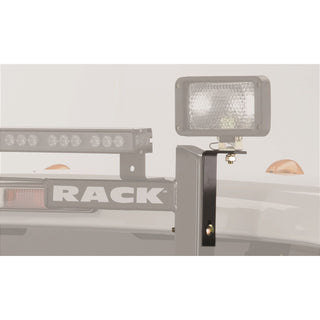 Sport Light Brackets (pr) Includes Fasteners