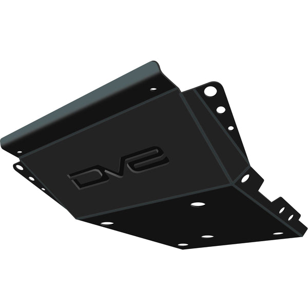 DV8 Offroad Skid Plate - SPTT1-01