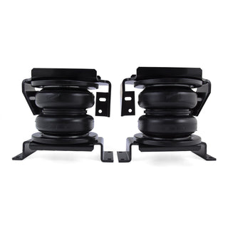 LOADLIFTER 5000; LEAF SPRING LEVELING KIT