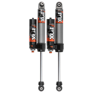 PERFORMANCE ELITE SERIES 2.5 RESERVOIR SHOCK (PAIR) - ADJUSTABLE