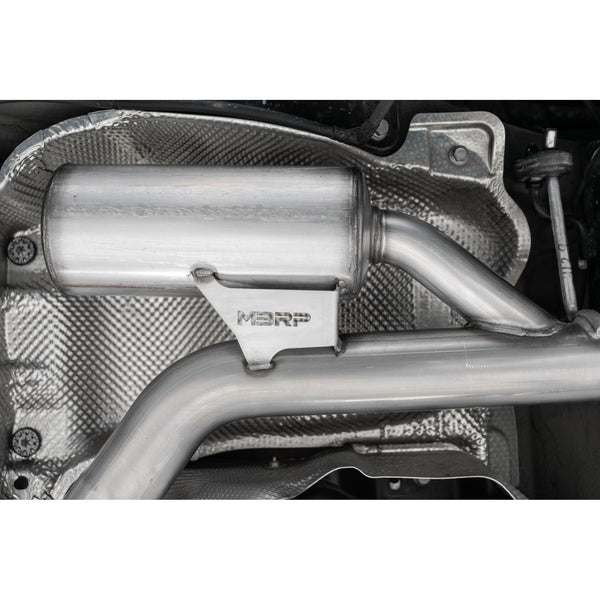 MBRP Exhaust 3