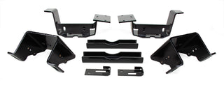 LoadLifter 5000; Leaf spring leveling kit