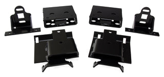 LOADLIFTER 5000; LEAF SPRING LEVELING KIT