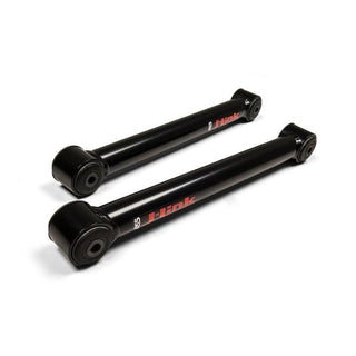 Fixed Length Control Arms