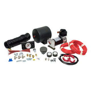 Ride-Rite Air Suspension Compressor Kit