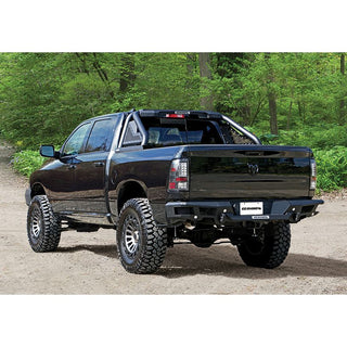 Go Rhino 28128T - BR20 Rear Bumper Replacement - Textured Black