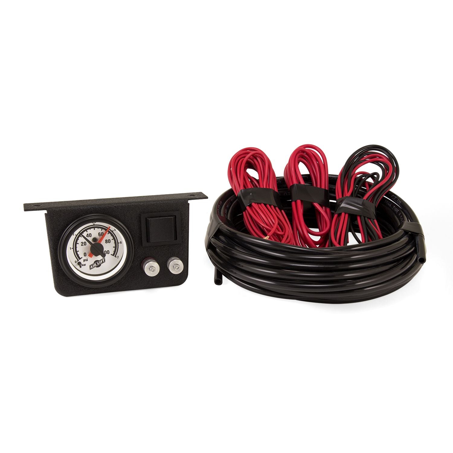 LOAD CONTROLLER I FRONT AIR SPRING ADD ON | JeepTruckHeadquarters