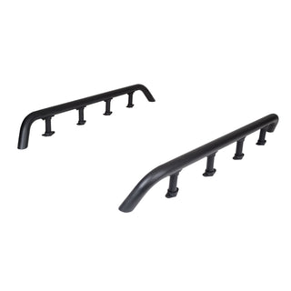 Go Rhino 5935051T - SRM500 - Side Rail Kit For 55