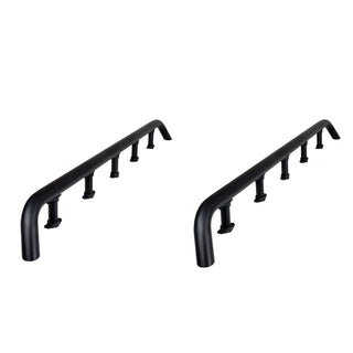 Go Rhino 5935061T - SRM500 - Side Rail Kit For 65