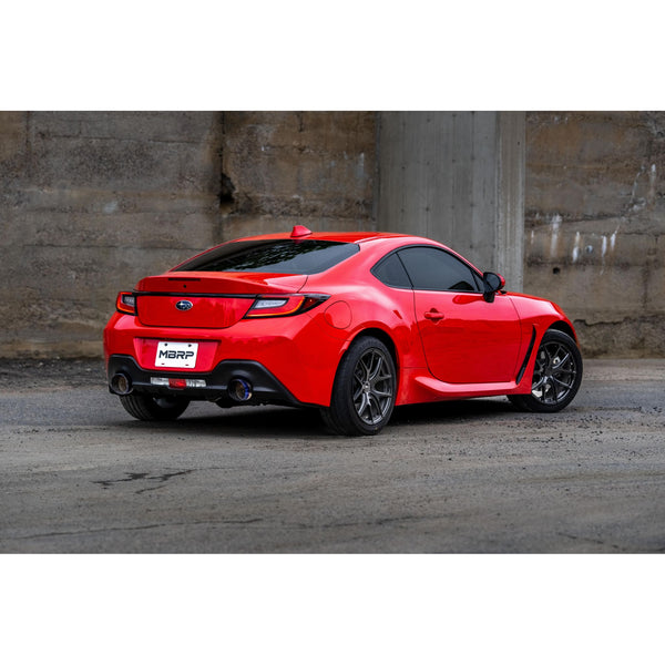 MBRP Exhaust 2.5