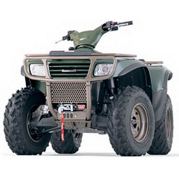 WINCH MOUNTING KIT