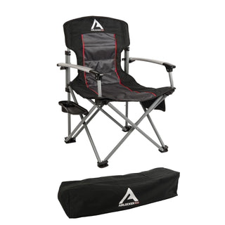 ARB - 10500111A - Camping Chair With Table