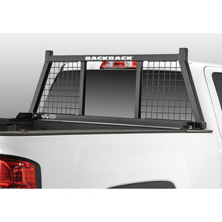 BACKRACK Half Safey 99-24 Ford Super Duty 147SM