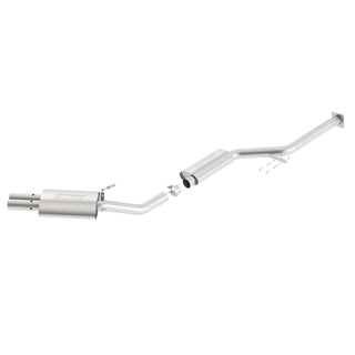 928 1978 Cat-Back(tm) Exhaust System Touring