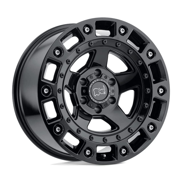 Black Rhino Wheels