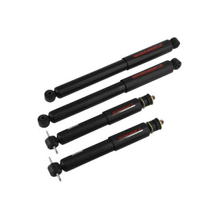 BELLTECH OE9115 ND2 OEM SHOCK SET  ND2