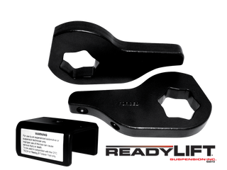 ReadyLIFT 2002-05 DODGE-RAM 1500 2'' Leveling Kit (Forged Torsion Key)