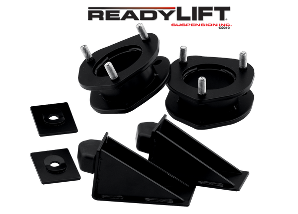 ReadyLIFT 2006-12 DODGE-RAM 1500 2.5'' Leveling Kit