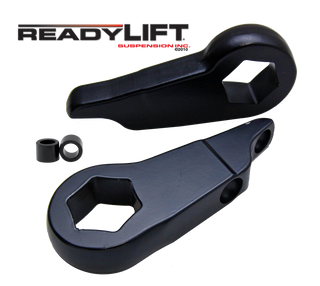 ReadyLIFT 1998-11 FORD EXPLORER/RANGER/EDGE 2.25'' Leveling Kit (Forged Torsion Key)
