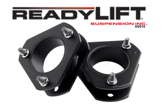 ReadyLIFT 2004-14 FORD F150 3'' Leveling Kit