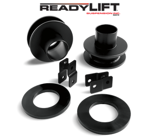 ReadyLIFT 2005-10 FORD F250/F350/F450 2.5'' Front Leveling Kit