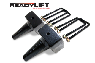 ReadyLIFT 1999-10 FORD F250/F350/F450 5'' Rear Block Kit