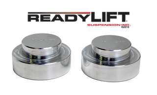 ReadyLIFT 2007-18 CHEV/GMC TAHOE/SUB/YUKON XL 1'' Rear Coil Spring Spacer
