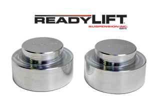ReadyLIFT 2000-18 CADILLAC ESCALADE/EXT/ESV-NON AWD 1.5'' Rear Coil Spring Spacer