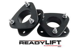 ReadyLIFT 2004-07 NISSAN ARMADA/TITAN 2'' Front Leveling Kit