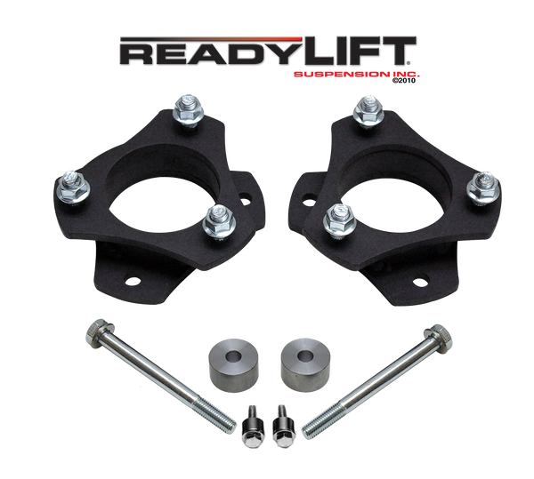 ReadyLIFT 1999-06 TOYOTA TUNDRA 2.5'' Front Leveling Kit