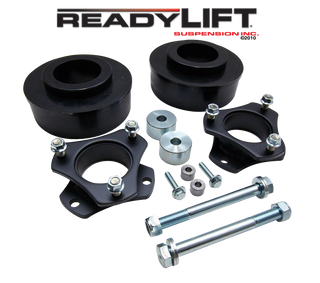 ReadyLIFT 2003-18 TOYOTA 4RUNNER/FJ 3'' Front With 2'' Rear SST Lift Kit