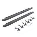 Go Rhino 69612973PC - RB30 Running Boards With Mounting Bracket Kit - Textured Black