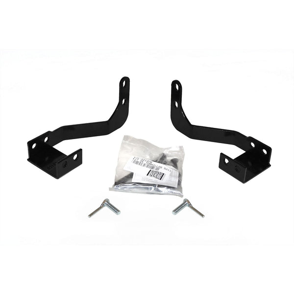 RC2 Bull Bar - Mounting Bracket Kit Only