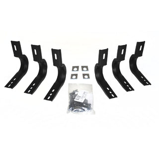 Go Rhino 6840456 - Brackets For 6