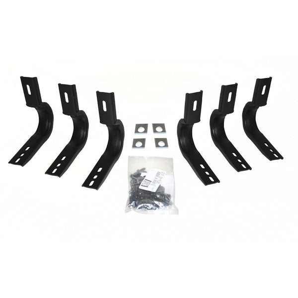 Go Rhino 6840456 - Brackets For 6