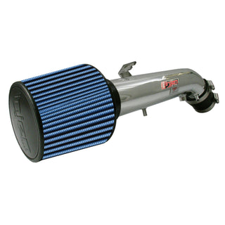 Injen Polished IS Short Ram Cold Air Intake System