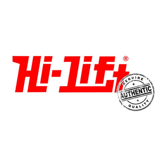 Hi-Lift Jacks - HM-850 - Hood Mount for Jeep CJ/YJ