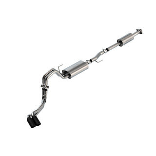 2021 Ford F-150 5.0L Cat-Back(tm) Exhaust System Touring