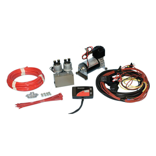Ride-Rite Air Suspension Compressor Kit