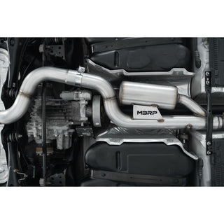 MBRP PRO Series Volkswagen 3