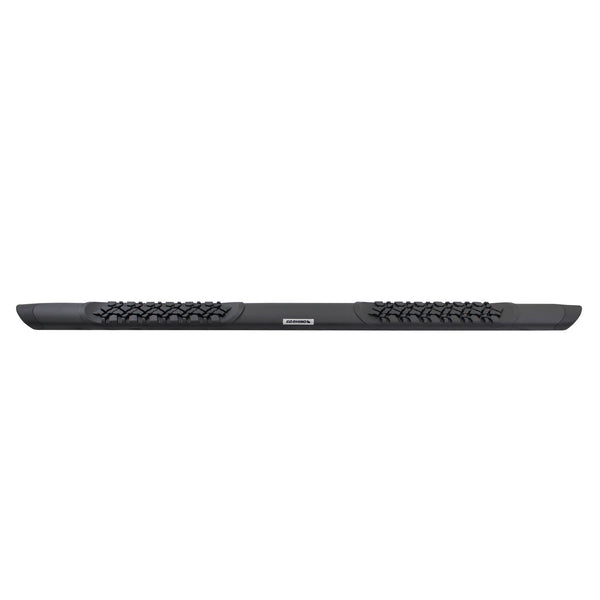 Go Rhino V300057T - V3 Series Aluminum Side Steps - BOARDS ONLY - Textured Black