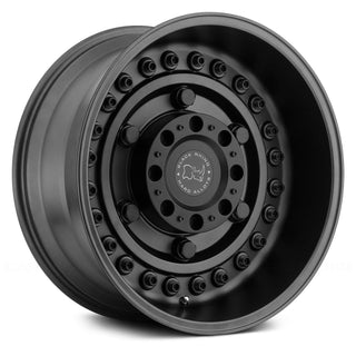 Black Rhino Wheels