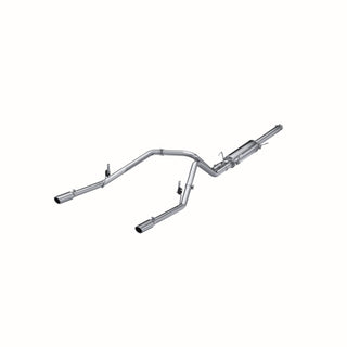 MBRP Exhaust 2 1/2