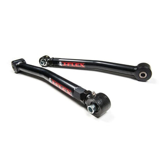 JKS Suspension Adjustable Upper Rear Control Arms 2007-18 Jeep Wrangler JK