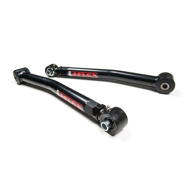 JKS Suspension Adjustable Upper Rear Control Arms 2007-18 Jeep Wrangler JK