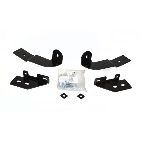 RC2 Bull Bar - Mounting Bracket Kit Only