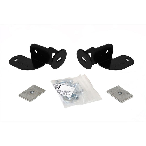 RC2 Bull Bar - Mounting Bracket Kit Only