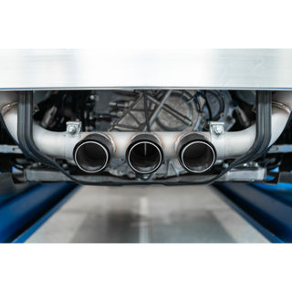 MBRP Exhaust 2.5