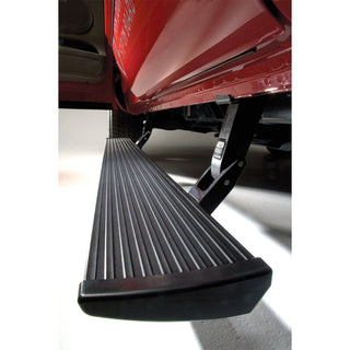 AMP Research 75155-01A PowerStep Electric Running Boards For 10-23 Toyota 4Runner Excludes Limited Model With Cladding